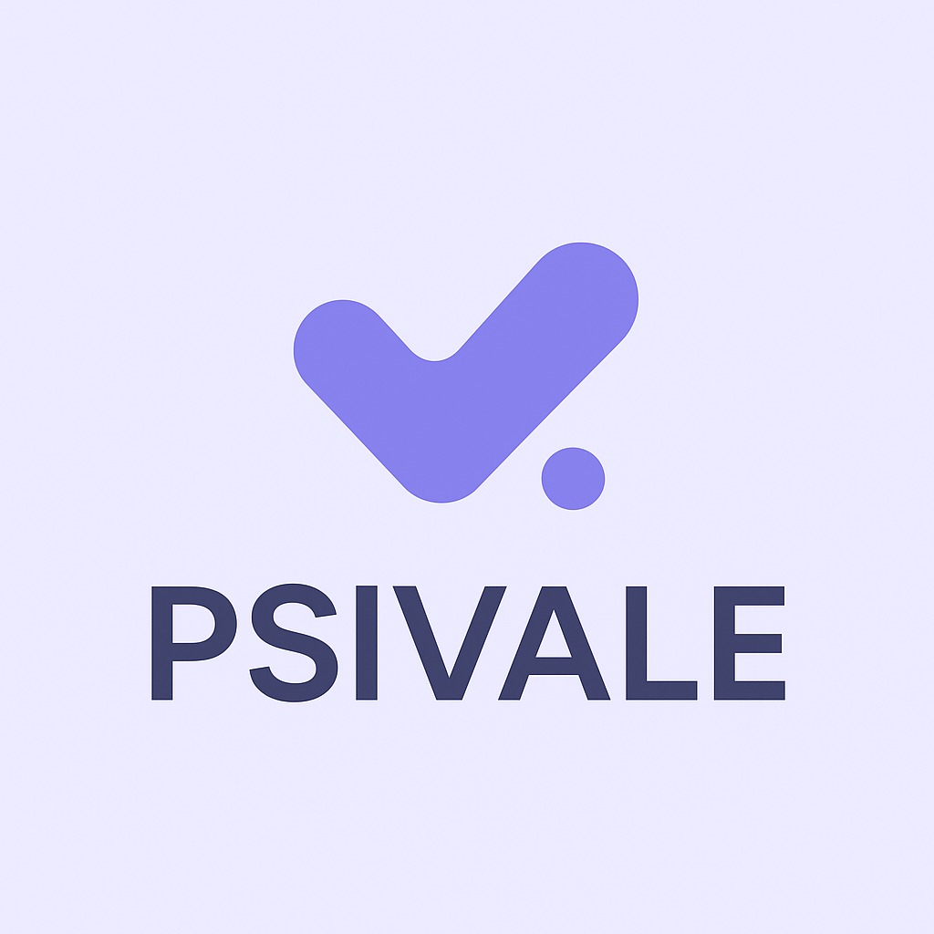 Psivale Logo
